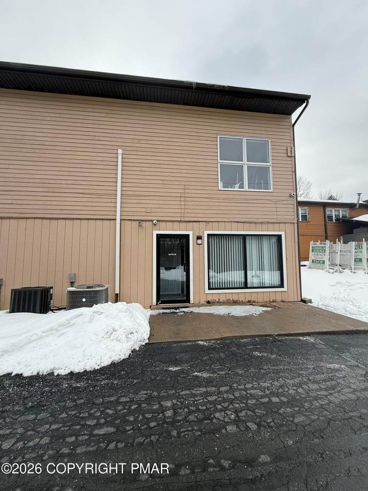 2331 Route 209 - Photo 1
