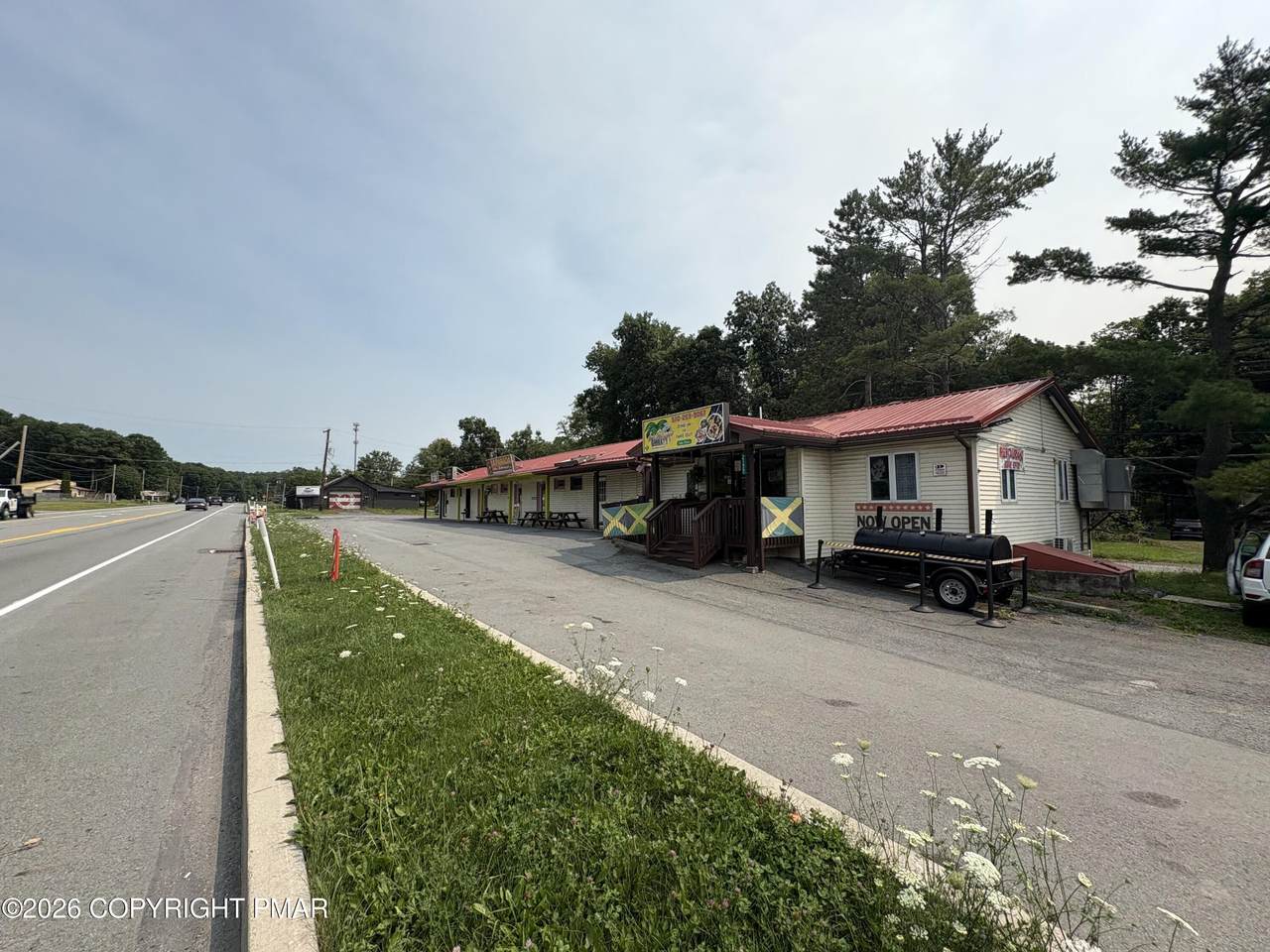 2185 Route 611 - Photo 1