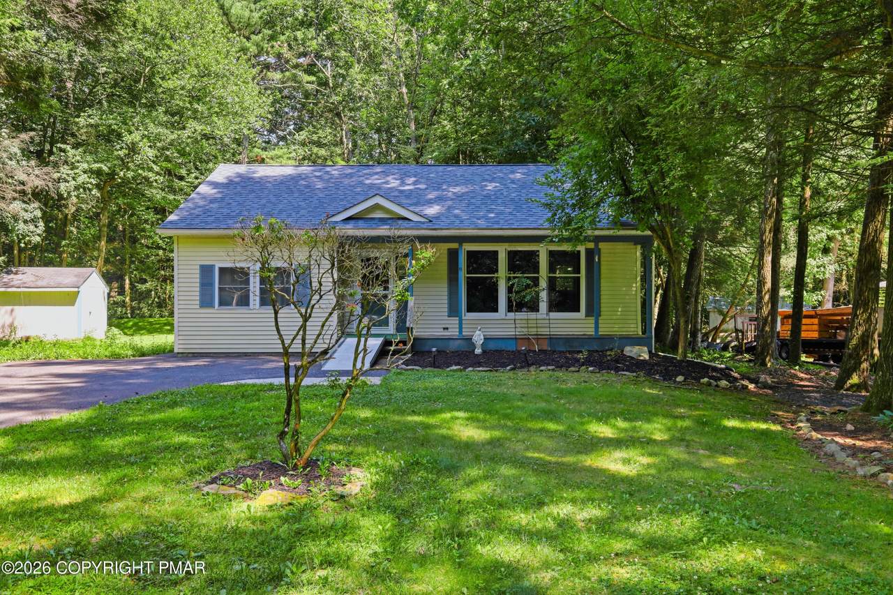 704 Dotters Corner Road - Photo 1