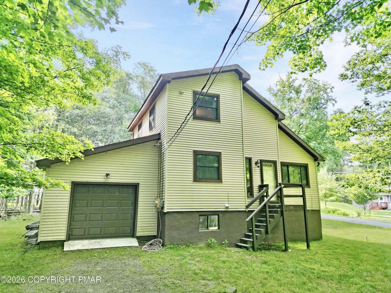 1081 Ponderosa Road - Photo 1