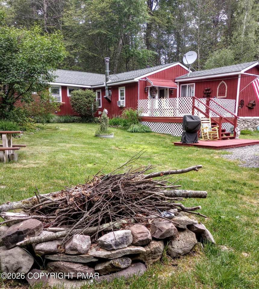 191 Campfire Lane - Photo 1