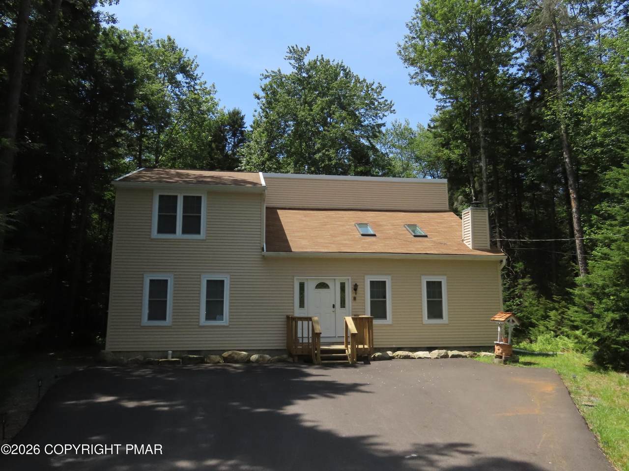 2134 Sheshequin Drive - Photo 1