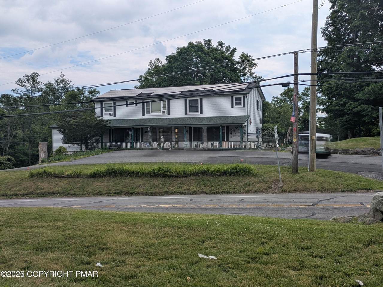926 Pennsylvania 390 - Photo 1