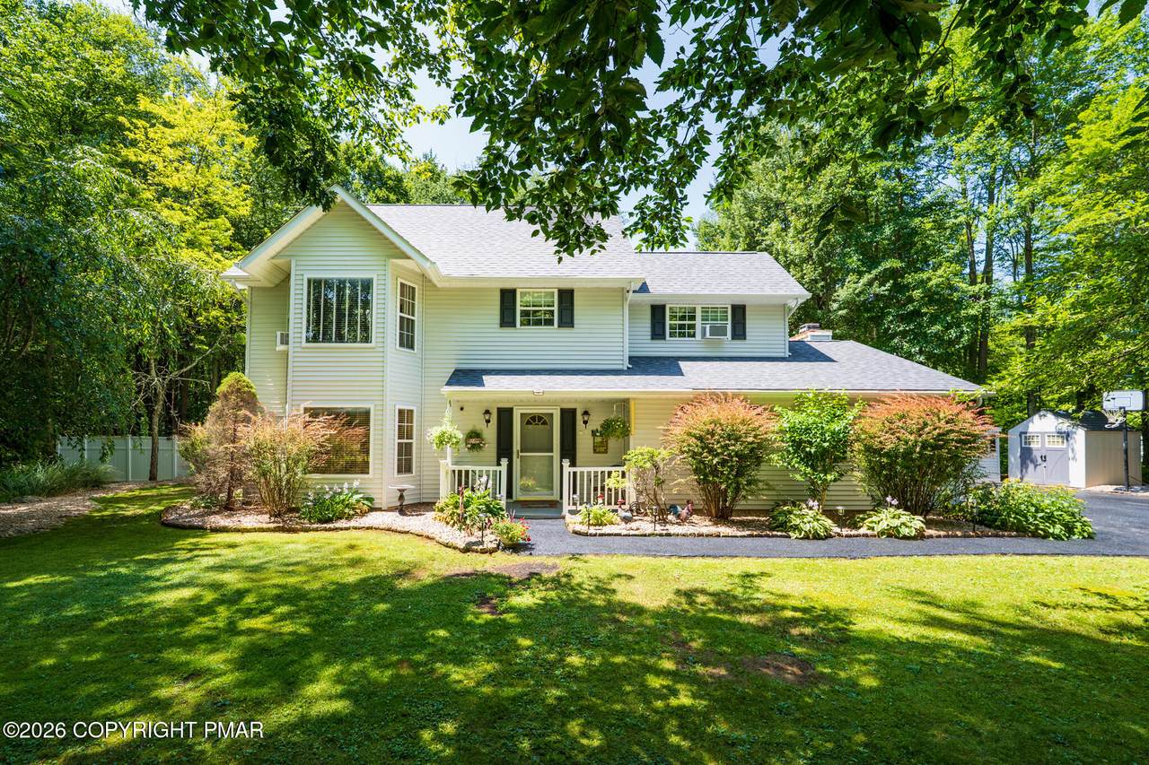 211 Annette Marie Drive - Photo 1