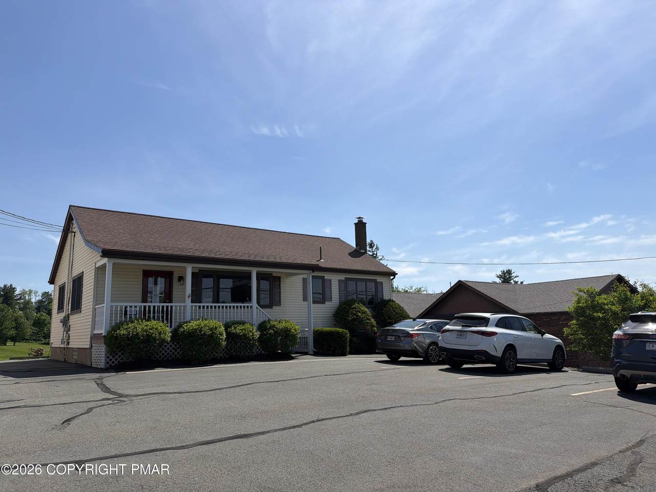 610 Hamlin Highway - Photo 1