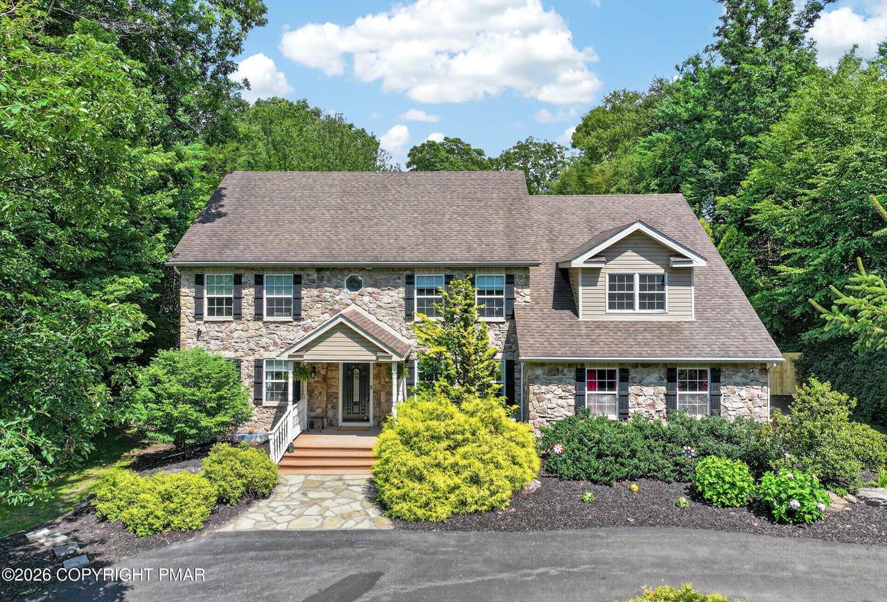 121 Chatham Hill Road - Photo 1