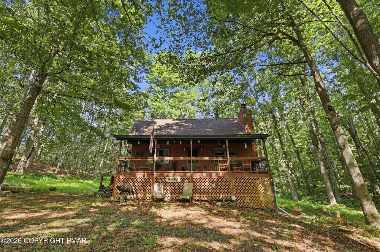 13 Larch Trail - Photo 1