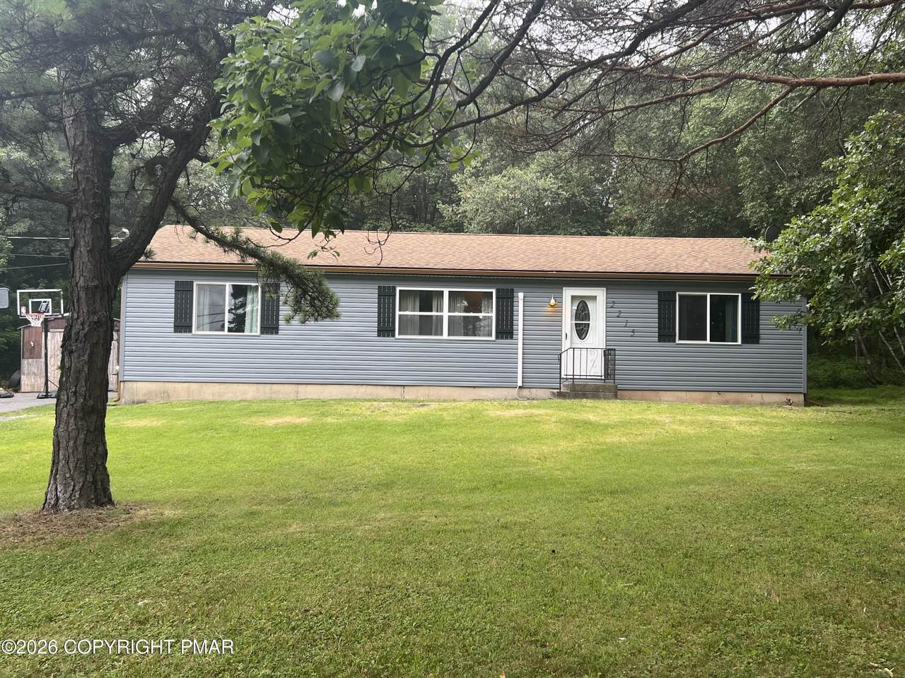 2215 Yellowstone Drive - Photo 1