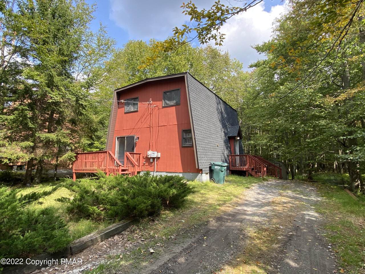 1238 Winding Way - Photo 1