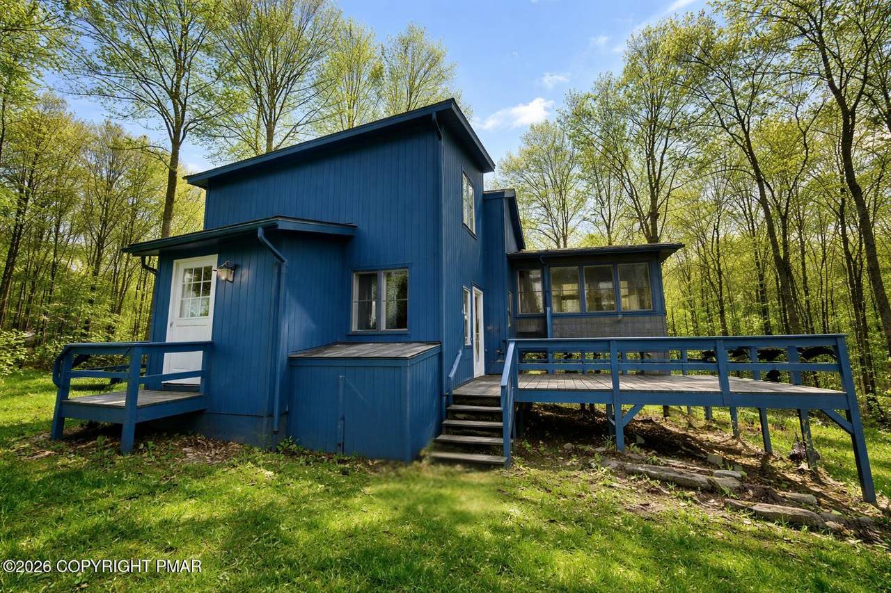 2439 Winding Way - Photo 1