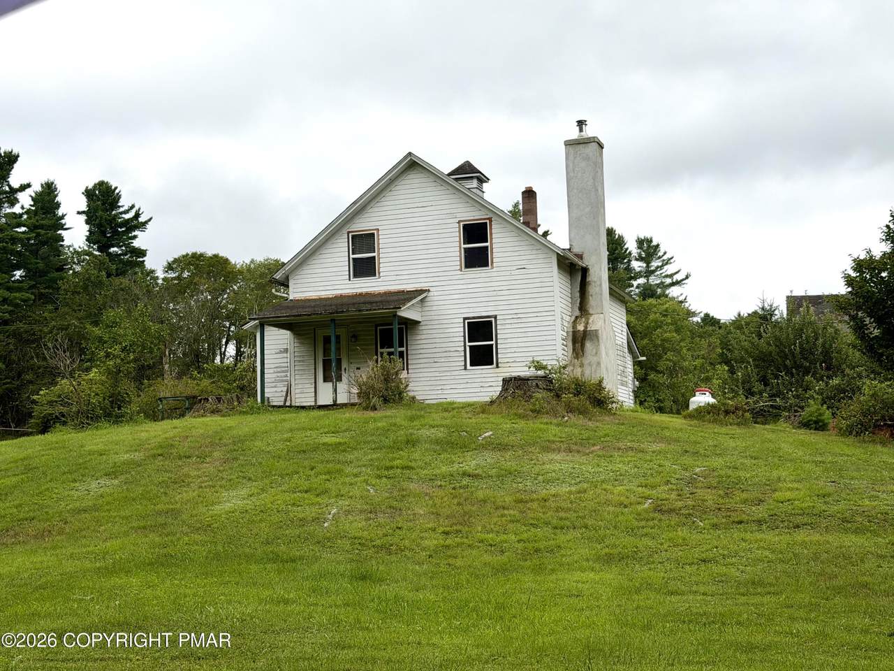 107 Cohasset Road - Photo 1