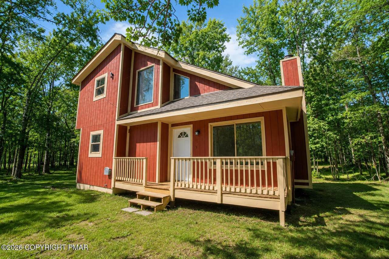9640 Stony Hollow Drive - Photo 1