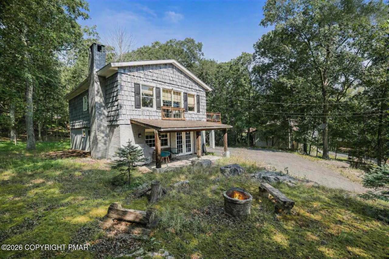 1093 Porter Drive - Photo 1