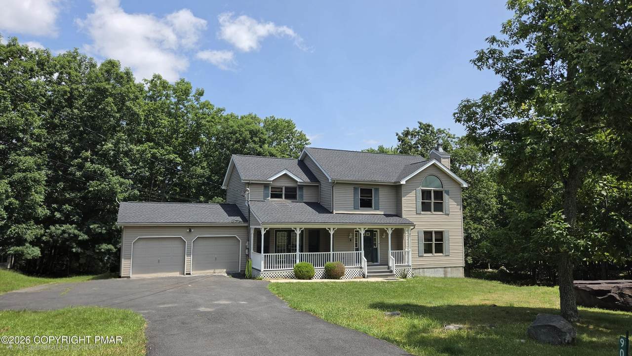 907 Thornberry Court - Photo 1