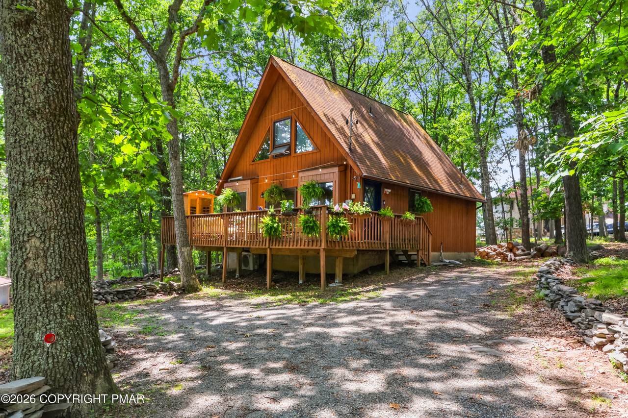 5218 Woodbridge Drive - Photo 1