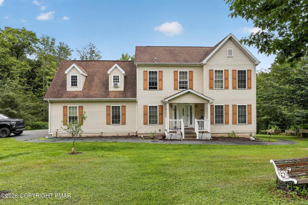 64 White Rock Drive - Photo 1
