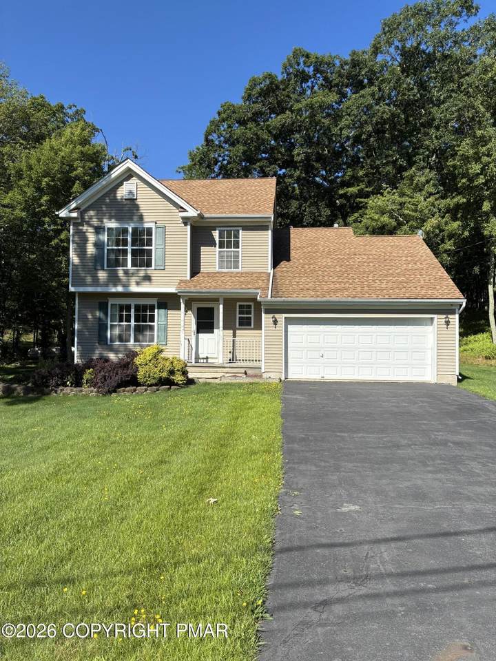 1010 Dorset Drive - Photo 1