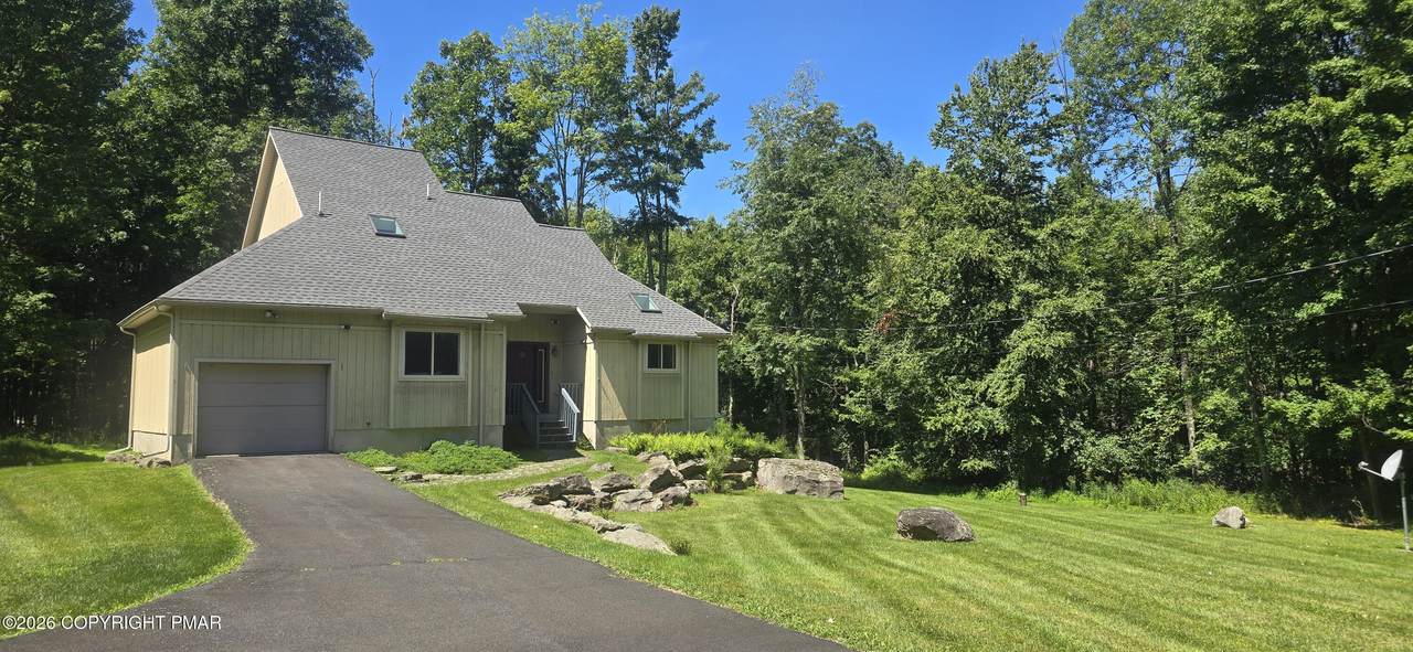198 Shine Hill Road - Photo 1