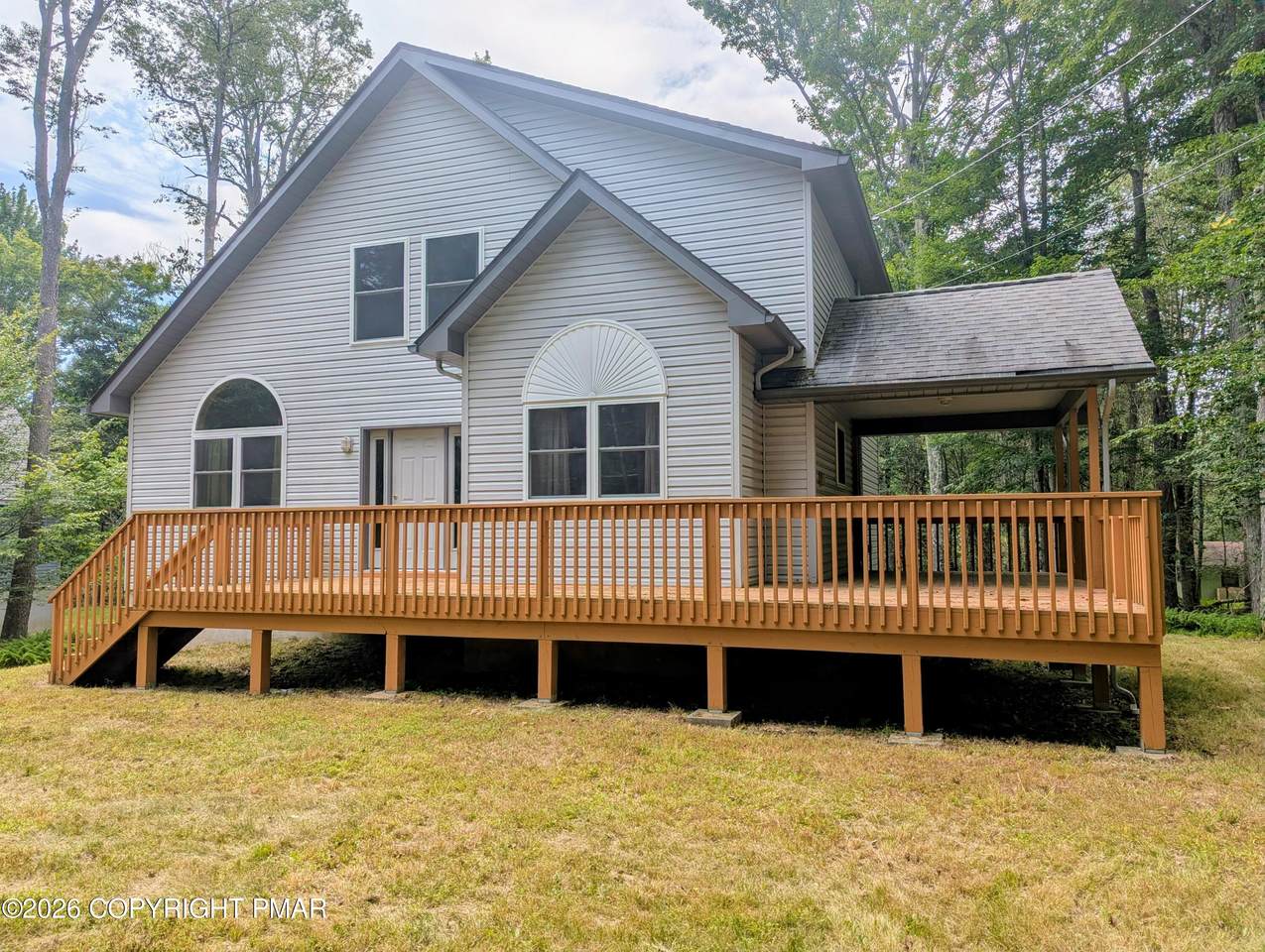 316 Packanack Drive - Photo 1