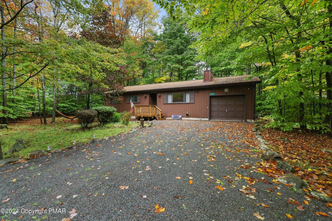 279 Paxinos Drive - Photo 1