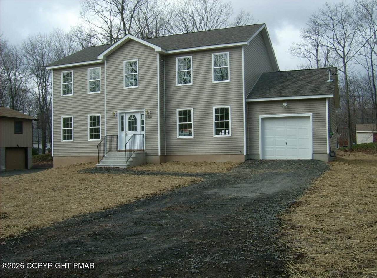 7154 Falstaff Drive - Photo 1