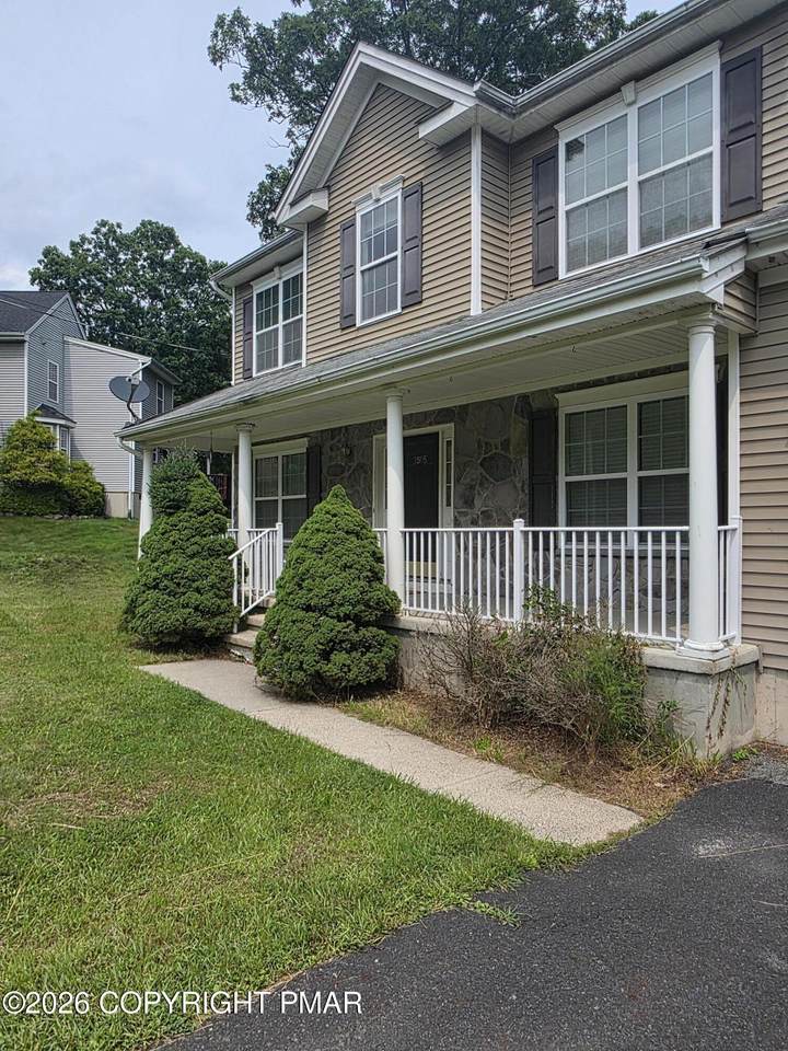 1027 Dorset Drive - Photo 1
