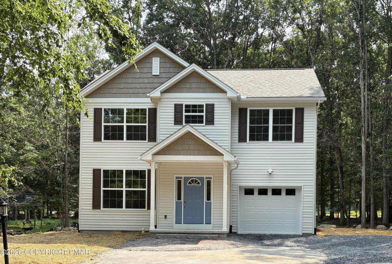 4217 Woodacres Drive - Photo 1
