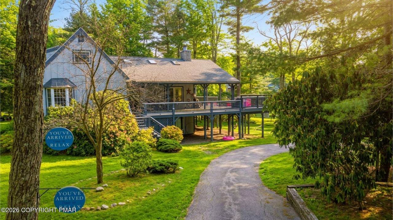 119 Lake Drive - Photo 1