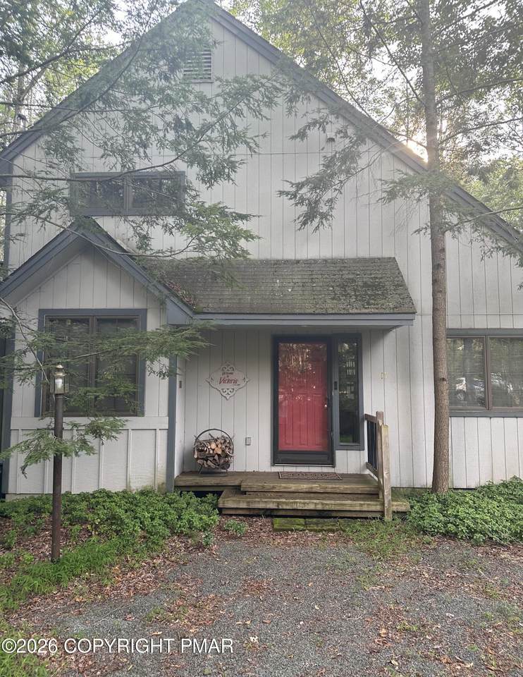131 Winding Hill Road - Photo 1