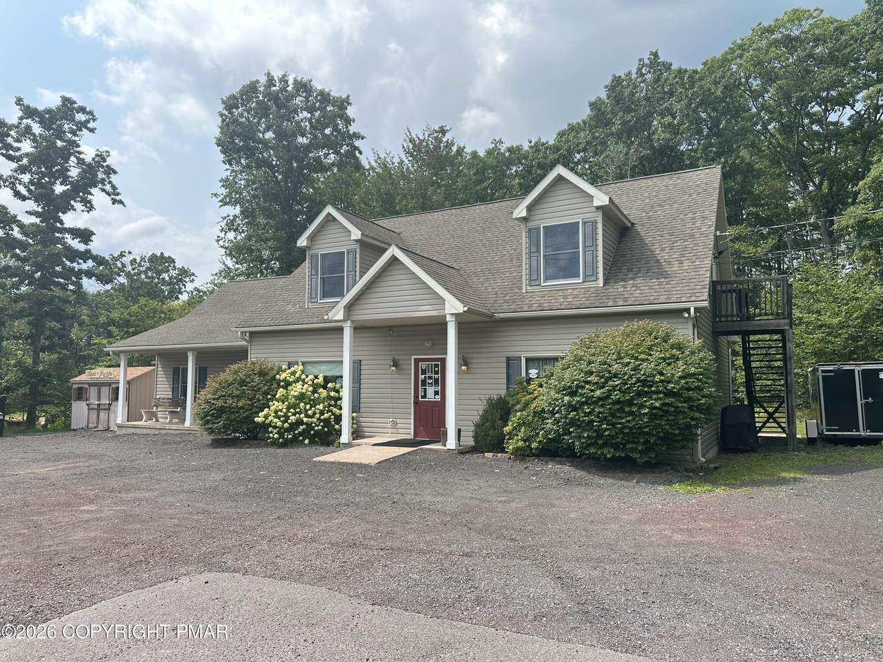 797 State Route 940 - Photo 1