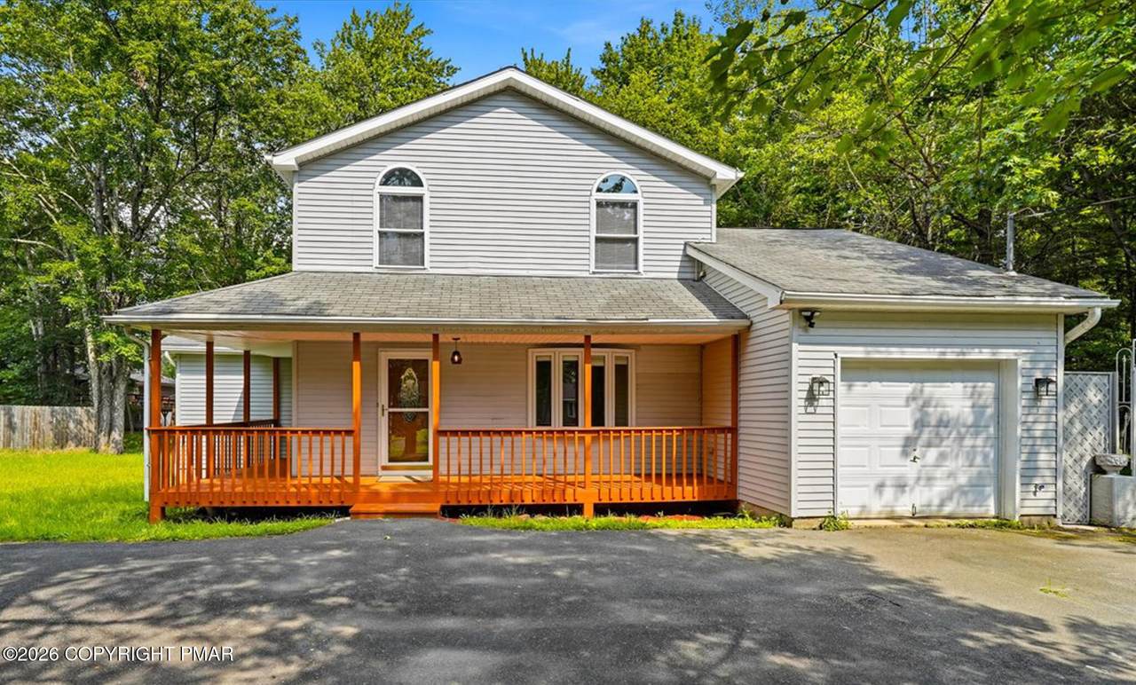 4116 Low Ridge Road - Photo 1