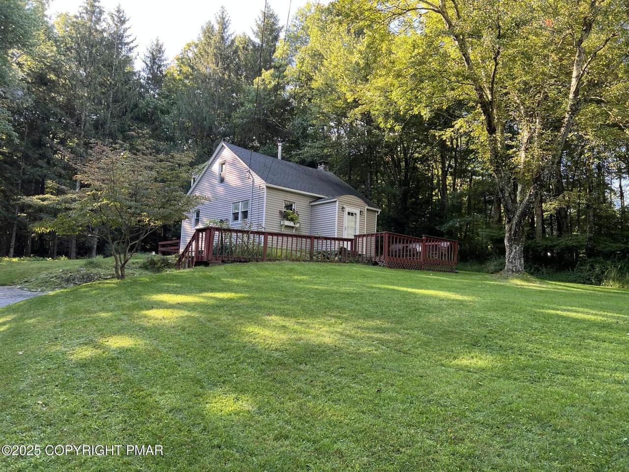 354 Sand Spring Road - Photo 1