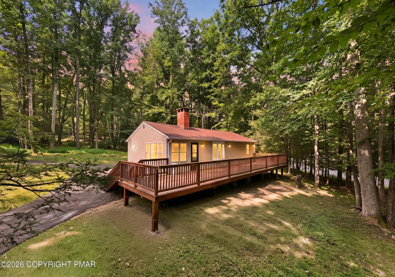 132 Ski Haven Drive - Photo 1
