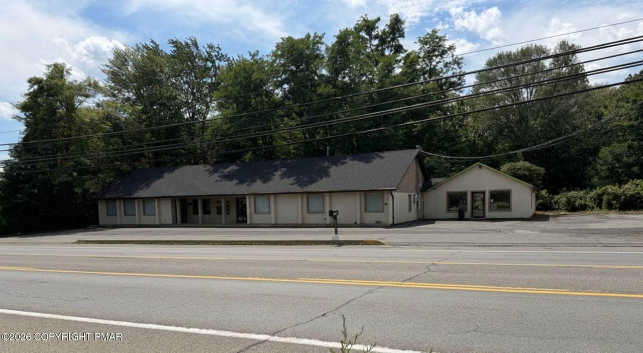 2918 Route 611 - Photo 1