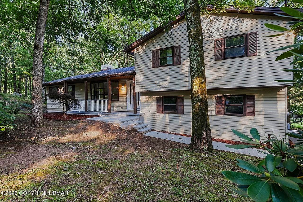 516 Black Oak Drive - Photo 1
