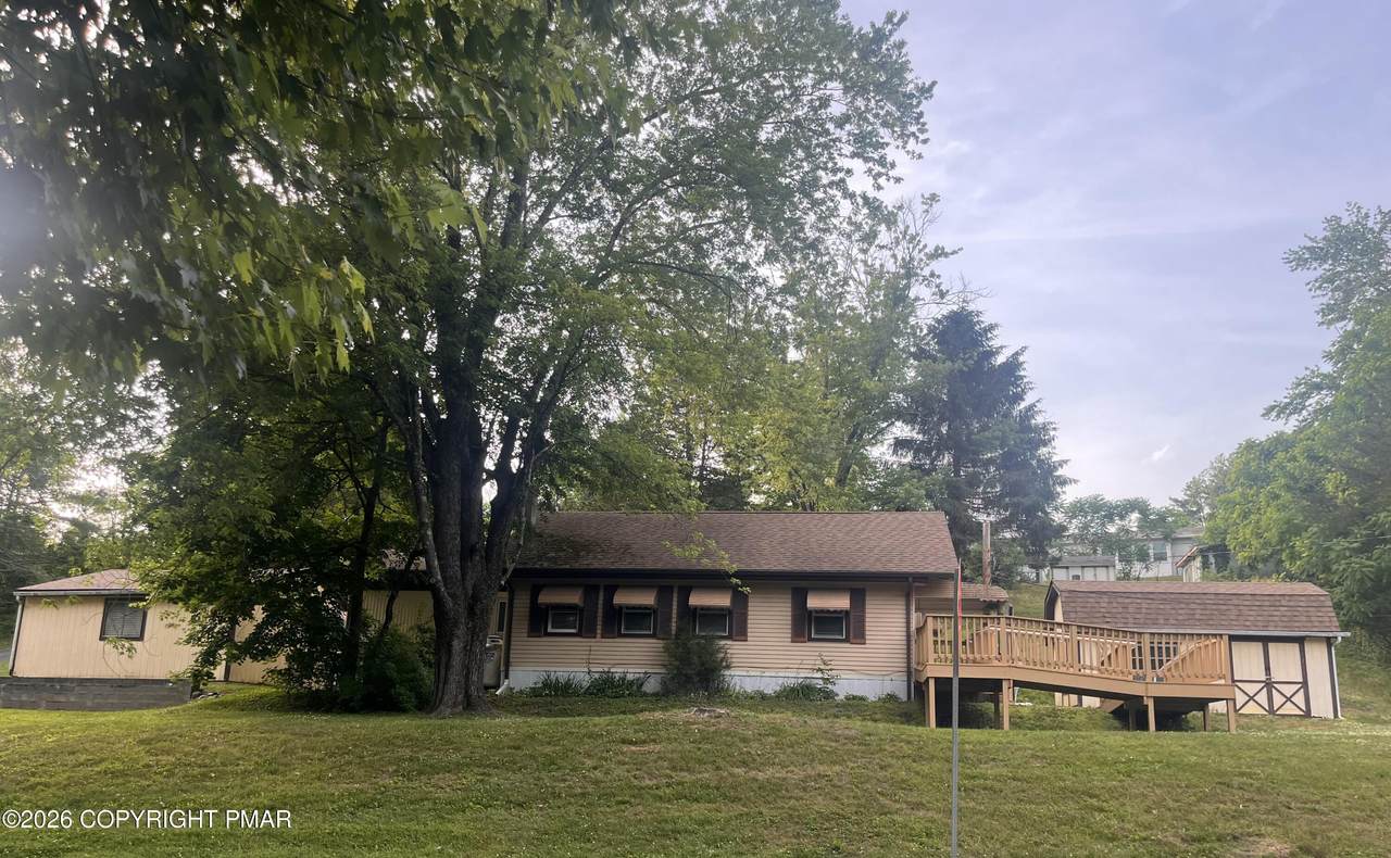 211 Baabe Lane - Photo 1