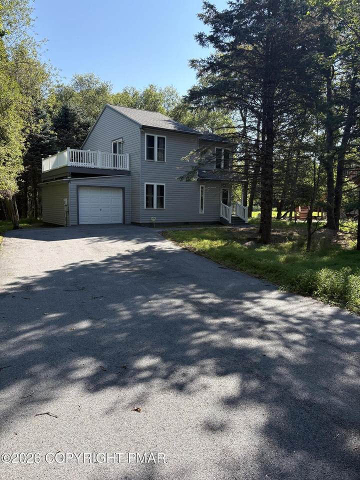 150 Penn Forest Trail - Photo 1