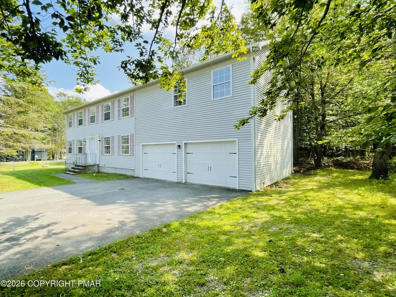 1226 Country Place Drive - Photo 1