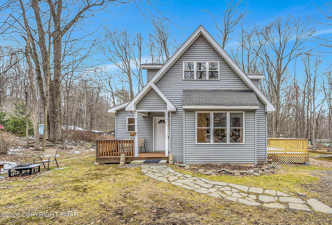 1505 Lake Lane - Photo 1