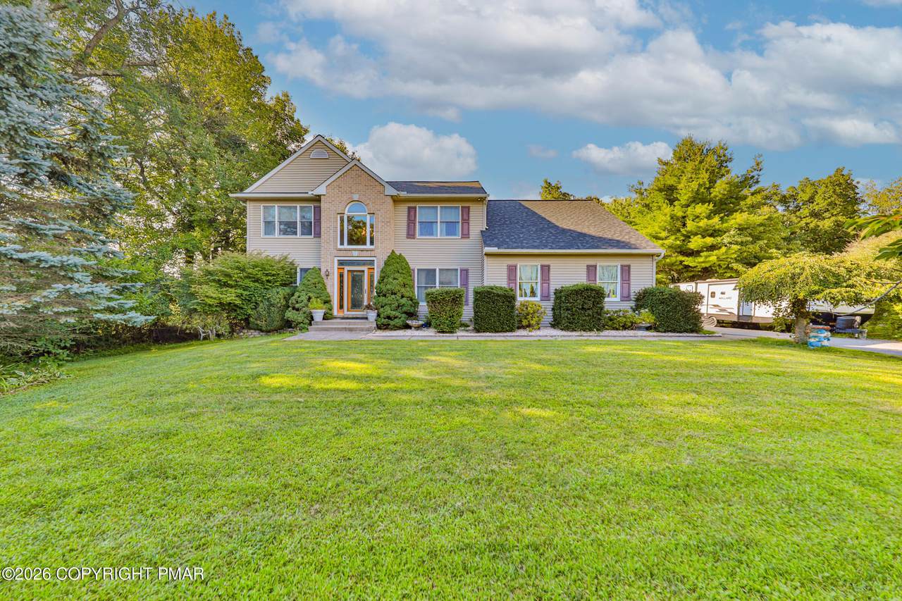 4132 Crest View Drive - Photo 1
