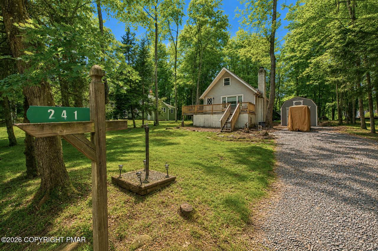 241 Trout Creek Drive - Photo 1
