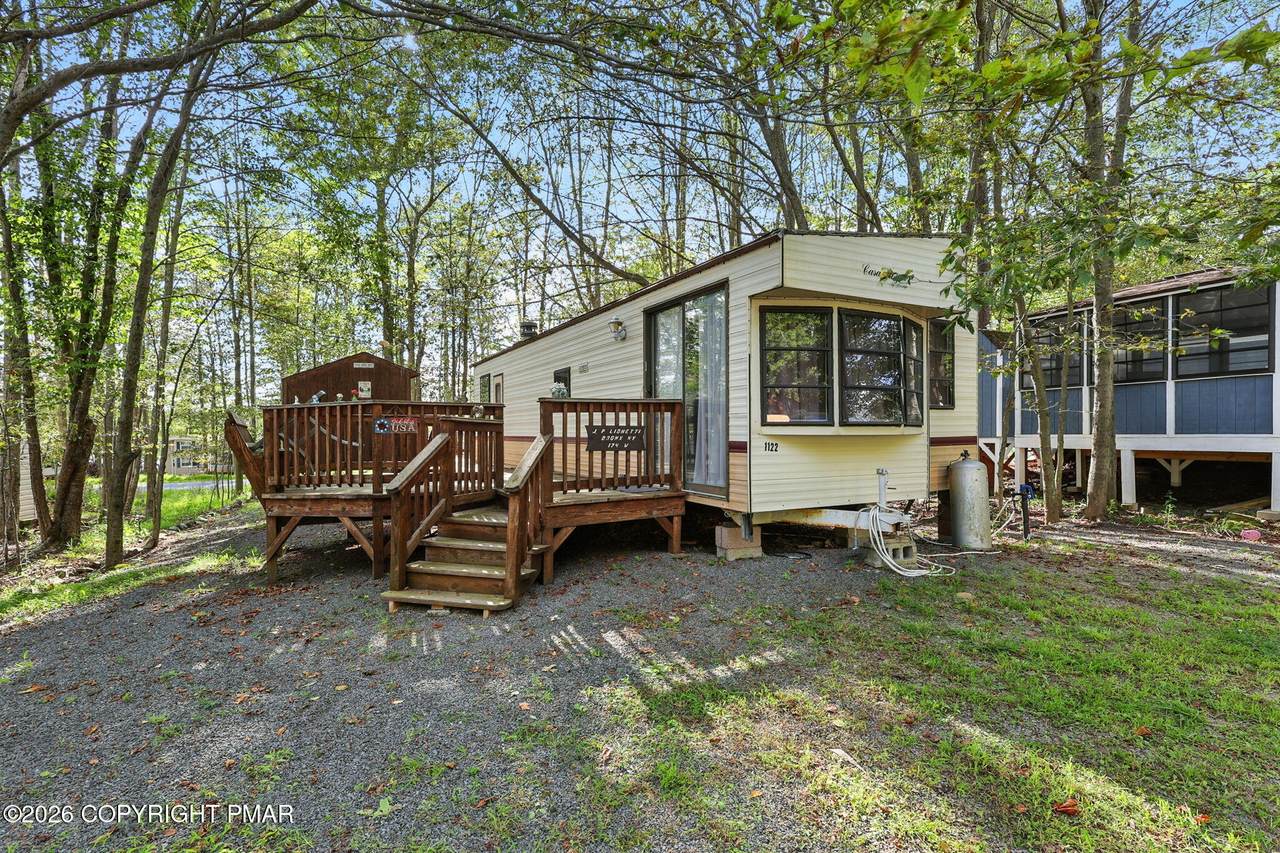 #WL2174 Quail Trail - Photo 1
