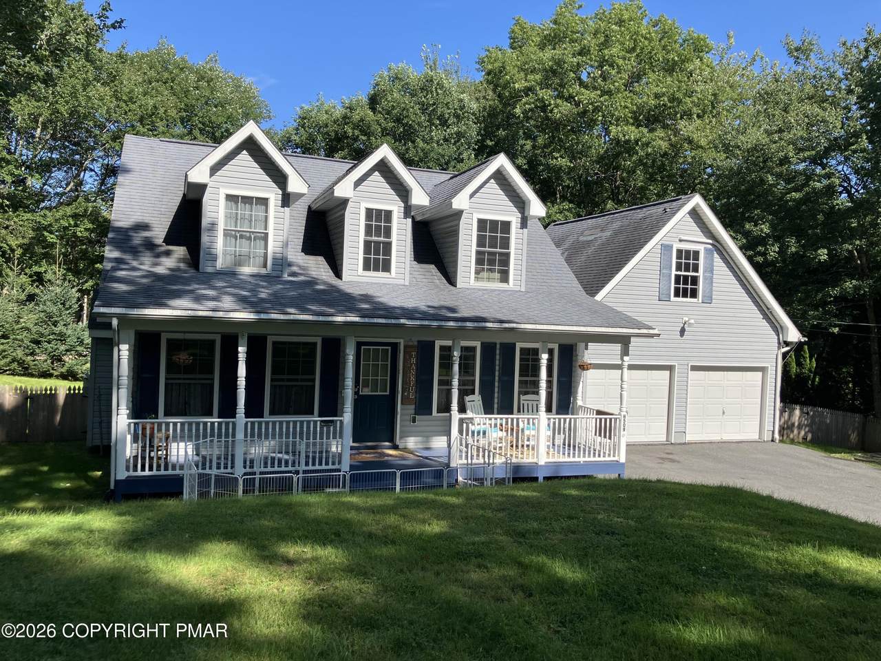 138 Antler Trail - Photo 1