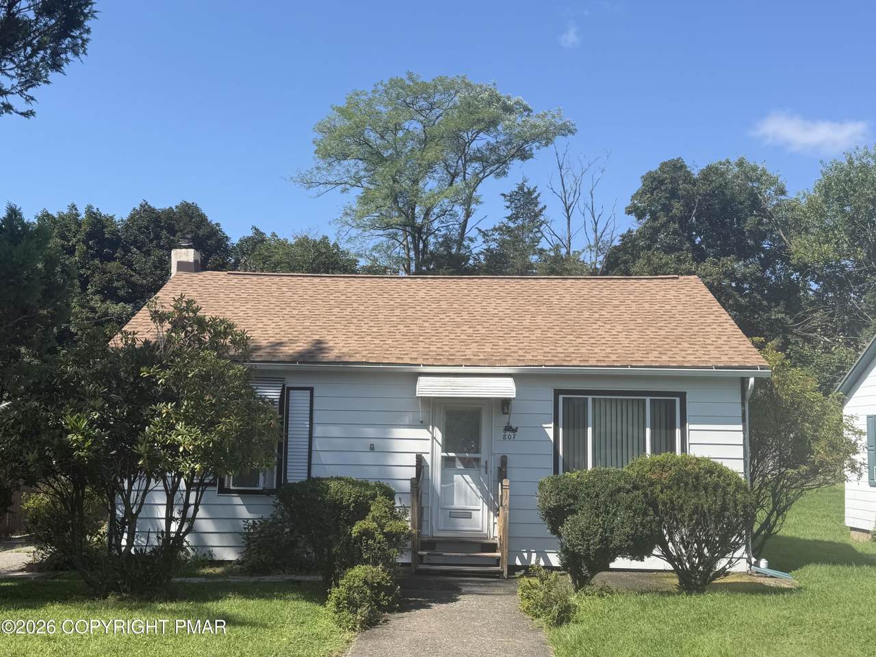 807 Flagler Street - Photo 1