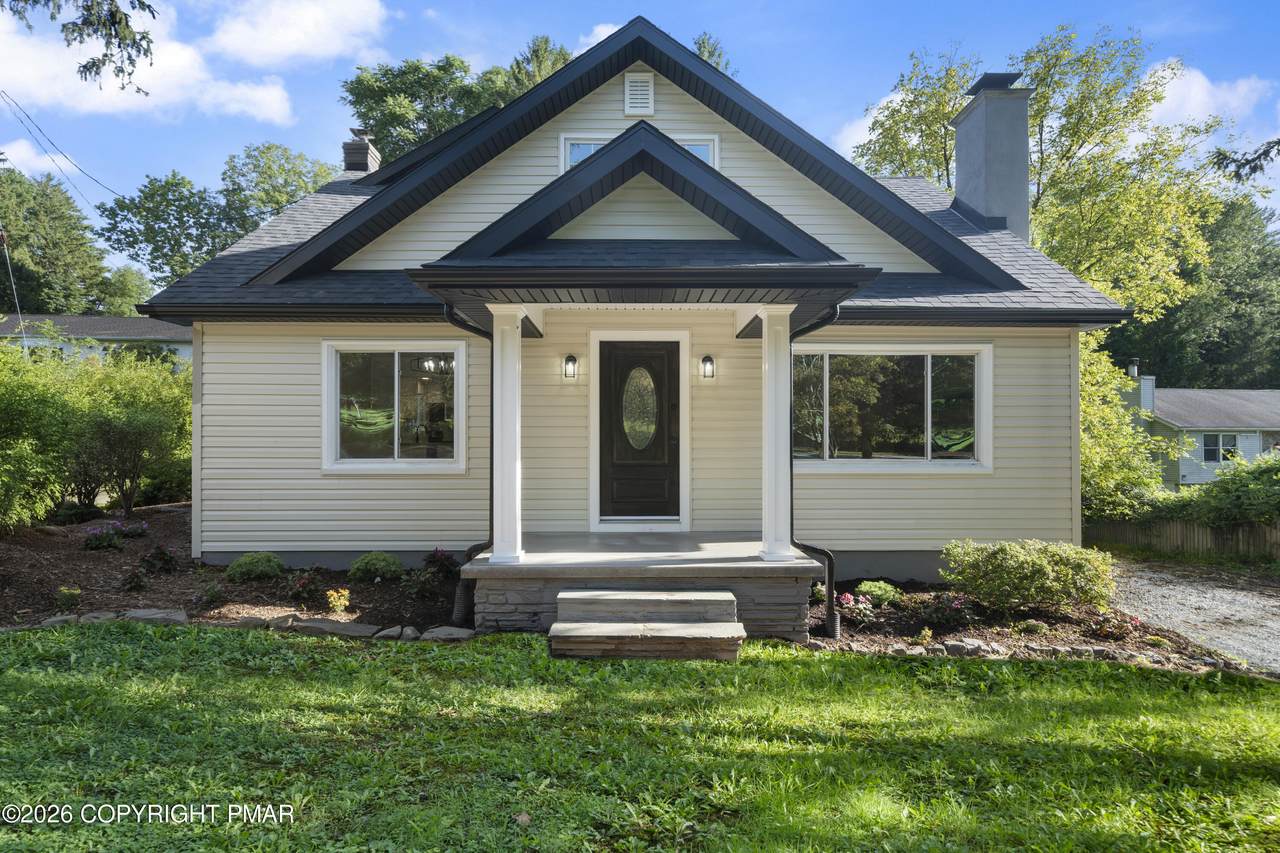 106 Independence Road - Photo 1