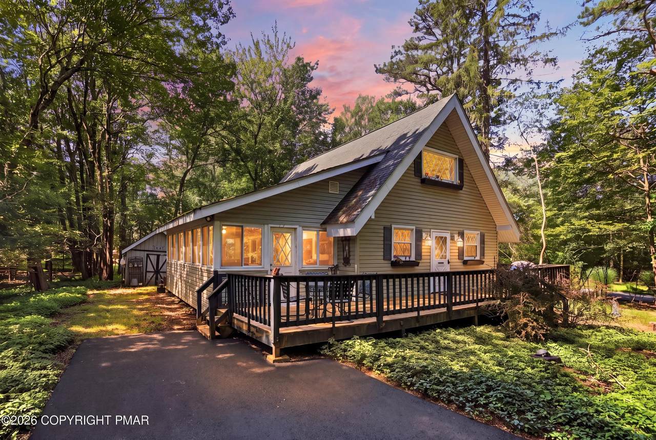 3307 Red Run Road - Photo 1
