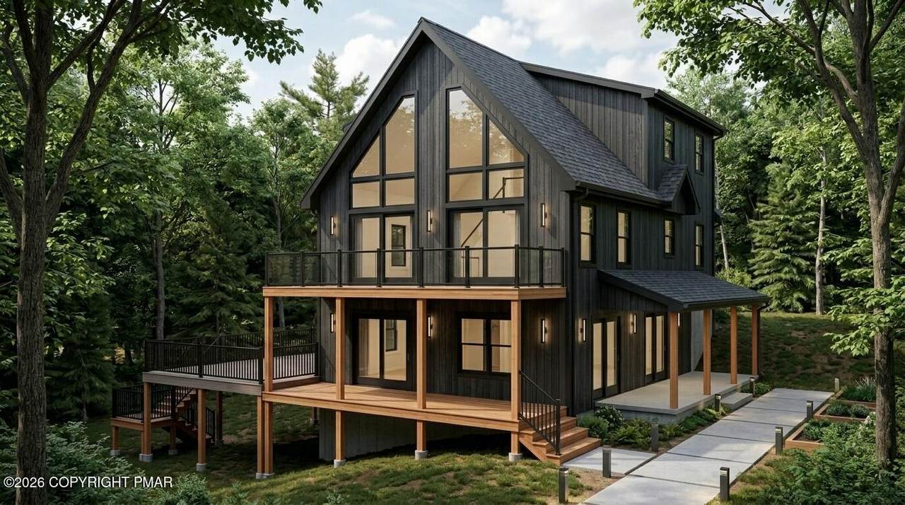 262 Oak Hill Road - Photo 1