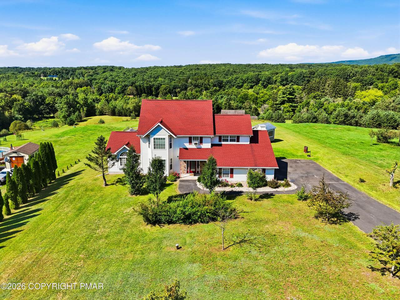 214 Terrace Drive - Photo 1
