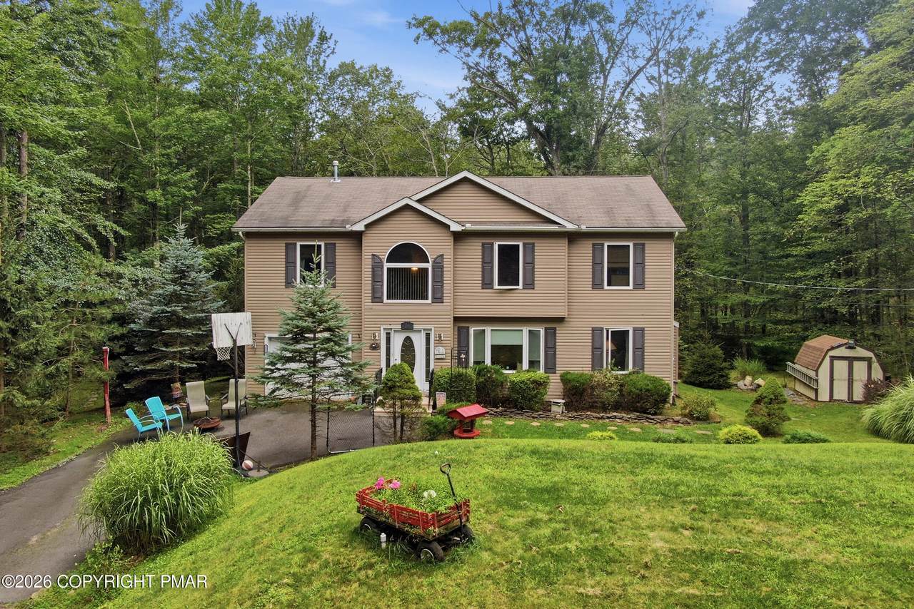 110 Aaron Drive - Photo 1