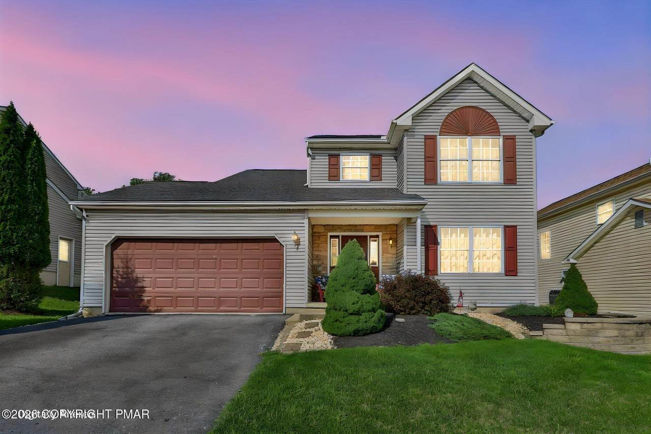 5016 Foxrun Lane - Photo 1